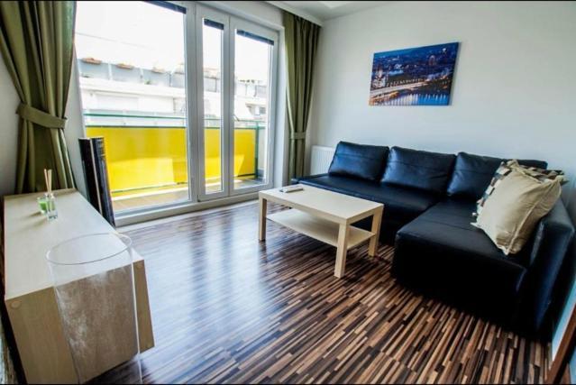 Am-Residence No. 19 Vienna Esterno foto